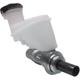 Purchase Top-Quality DYNAMIC FRICTION COMPANY - 355-58020 - Brake Master Cylinder pa1
