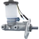 Purchase Top-Quality DYNAMIC FRICTION COMPANY - 355-59004 - Brake Master Cylinder pa1