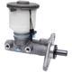 Purchase Top-Quality New Master Cylinder by DYNAMIC FRICTION COMPANY - 355-59009 pa1