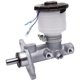 Purchase Top-Quality New Master Cylinder by DYNAMIC FRICTION COMPANY - 355-59013 pa2