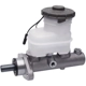Purchase Top-Quality DYNAMIC FRICTION COMPANY - 355-59016 - Brake Master Cylinder pa1