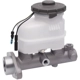 Purchase Top-Quality DYNAMIC FRICTION COMPANY - 355-59018 - Brake Master Cylinder pa1