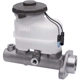 Purchase Top-Quality DYNAMIC FRICTION COMPANY - 355-59019 - Brake Master Cylinder pa1