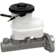Purchase Top-Quality New Master Cylinder by DYNAMIC FRICTION COMPANY - 355-59021 pa1