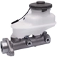 Purchase Top-Quality New Master Cylinder by DYNAMIC FRICTION COMPANY - 355-59022 pa2