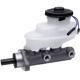Purchase Top-Quality New Master Cylinder by DYNAMIC FRICTION COMPANY - 355-59025 pa2