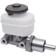 Purchase Top-Quality New Master Cylinder by DYNAMIC FRICTION COMPANY - 355-59027 pa1