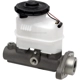 Purchase Top-Quality New Master Cylinder by DYNAMIC FRICTION COMPANY - 355-59028 pa2
