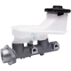 Purchase Top-Quality New Master Cylinder by DYNAMIC FRICTION COMPANY - 355-59030 pa2