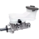Purchase Top-Quality New Master Cylinder by DYNAMIC FRICTION COMPANY - 355-59033 pa1