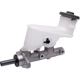 Purchase Top-Quality New Master Cylinder by DYNAMIC FRICTION COMPANY - 355-59037 pa2