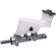 Purchase Top-Quality New Master Cylinder by DYNAMIC FRICTION COMPANY - 355-59038 pa1