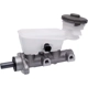 Purchase Top-Quality DYNAMIC FRICTION COMPANY - 355-59042 - Brake Master Cylinder pa1