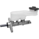 Purchase Top-Quality New Master Cylinder by DYNAMIC FRICTION COMPANY - 355-59051 pa2
