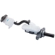 Purchase Top-Quality DYNAMIC FRICTION COMPANY - 355-59058 - Brake Master Cylinder pa1