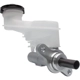 Purchase Top-Quality DYNAMIC FRICTION COMPANY - 355-59063 - Brake Master Cylinder pa1