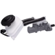 Purchase Top-Quality DYNAMIC FRICTION COMPANY - 355-59065 - Brake Master Cylinder pa1