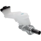 Purchase Top-Quality New Master Cylinder by DYNAMIC FRICTION COMPANY - 355-59072 pa1