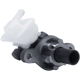 Purchase Top-Quality DYNAMIC FRICTION COMPANY - 355-59075 - Brake Master Cylinder pa3