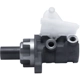 Purchase Top-Quality DYNAMIC FRICTION COMPANY - 355-59075 - Brake Master Cylinder pa4