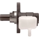 Purchase Top-Quality DYNAMIC FRICTION COMPANY - 355-59076 - Brake Master Cylinder pa3