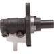 Purchase Top-Quality DYNAMIC FRICTION COMPANY - 355-59076 - Brake Master Cylinder pa5