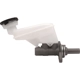 Purchase Top-Quality DYNAMIC FRICTION COMPANY - 355-59077 - Brake Master Cylinder pa14