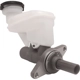Purchase Top-Quality DYNAMIC FRICTION COMPANY - 355-59077 - Brake Master Cylinder pa15
