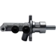 Purchase Top-Quality DYNAMIC FRICTION COMPANY - 355-63015 - Brake Master Cylinder pa2