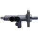 Purchase Top-Quality DYNAMIC FRICTION COMPANY - 355-63026 - Brake Master Cylinder pa2