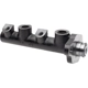 Purchase Top-Quality DYNAMIC FRICTION COMPANY - 355-65002 - Brake Master Cylinder pa1