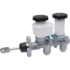 Purchase Top-Quality DYNAMIC FRICTION COMPANY - 355-67000 - Brake Master Cylinder pa1