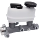 Purchase Top-Quality New Master Cylinder by DYNAMIC FRICTION COMPANY - 355-67011 pa1