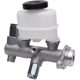 Purchase Top-Quality DYNAMIC FRICTION COMPANY - 355-67019 - Brake Master Cylinder pa1