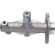Purchase Top-Quality New Master Cylinder by DYNAMIC FRICTION COMPANY - 355-67019 pa2
