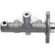 Purchase Top-Quality DYNAMIC FRICTION COMPANY - 355-67020 - Brake Master Cylinder pa1