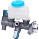 Purchase Top-Quality DYNAMIC FRICTION COMPANY - 355-67022 - Brake Master Cylinder pa1