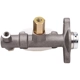 Purchase Top-Quality DYNAMIC FRICTION COMPANY - 355-67022 - Brake Master Cylinder pa2