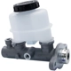 Purchase Top-Quality New Master Cylinder by DYNAMIC FRICTION COMPANY - 355-67023 pa1
