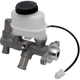 New Master Cylinder by DYNAMIC FRICTION COMPANY - 355-67024 pa1