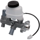 Purchase Top-Quality New Master Cylinder by DYNAMIC FRICTION COMPANY - 355-67024 pa4