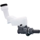 Purchase Top-Quality DYNAMIC FRICTION COMPANY - 355-67028 - Brake Master Cylinder pa1