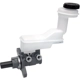 Purchase Top-Quality New Master Cylinder by DYNAMIC FRICTION COMPANY - 355-67029 pa1