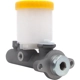 Purchase Top-Quality DYNAMIC FRICTION COMPANY - 355-67039 - Brake Master Cylinder pa5