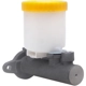 Purchase Top-Quality DYNAMIC FRICTION COMPANY - 355-67039 - Brake Master Cylinder pa6