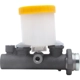 Purchase Top-Quality DYNAMIC FRICTION COMPANY - 355-67039 - Brake Master Cylinder pa9
