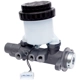 Purchase Top-Quality New Master Cylinder by DYNAMIC FRICTION COMPANY - 355-67040 pa2