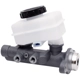 Purchase Top-Quality DYNAMIC FRICTION COMPANY - 355-67042 - Brake Master Cylinder pa1