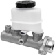 Purchase Top-Quality New Master Cylinder by DYNAMIC FRICTION COMPANY - 355-67044 pa2