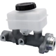 Purchase Top-Quality DYNAMIC FRICTION COMPANY - 355-67048 - Brake Master Cylinder pa1